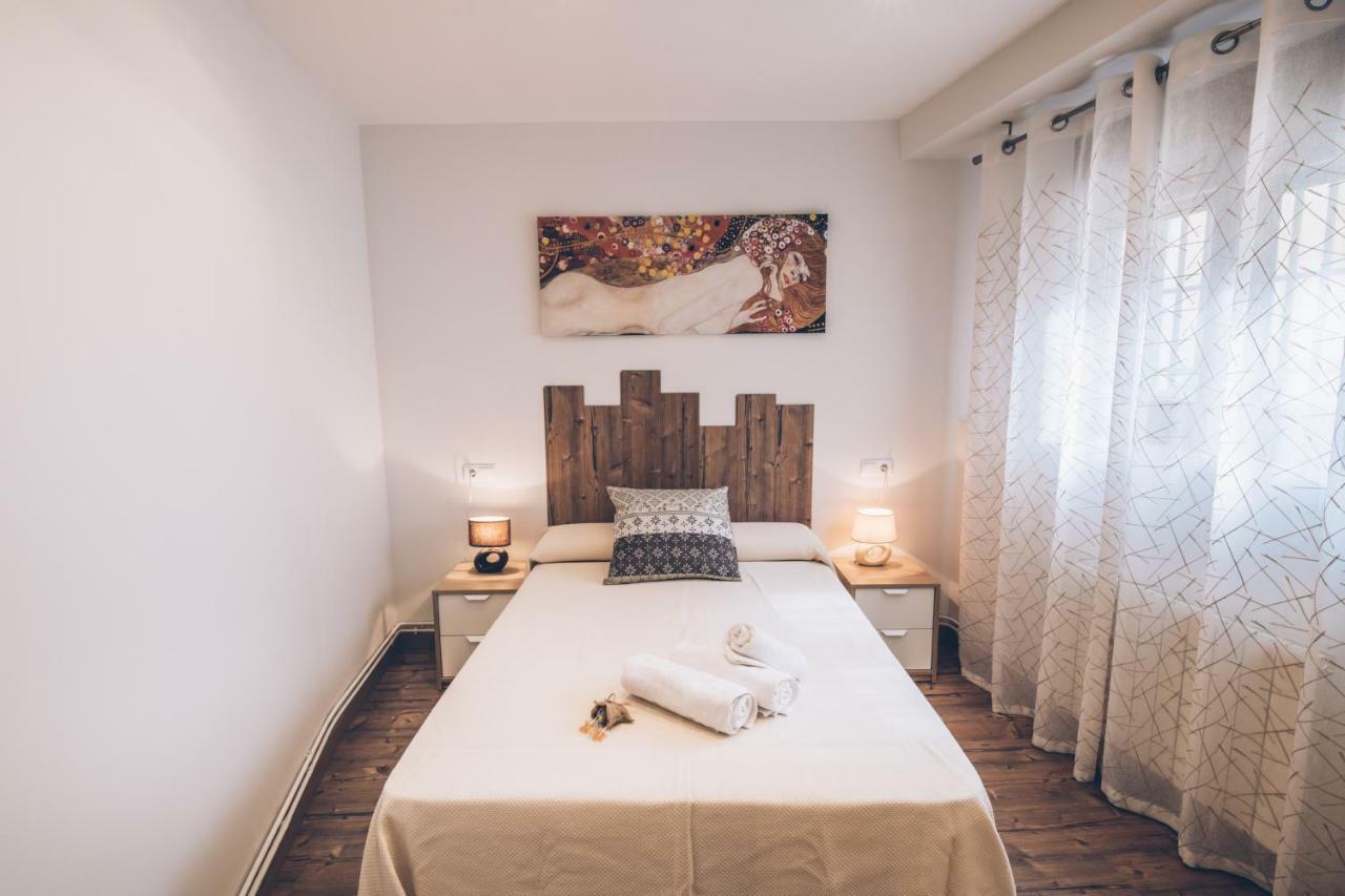 Apartamento Vut Elbalcondelhuecar Cuenca (Castilla-La Mancha)