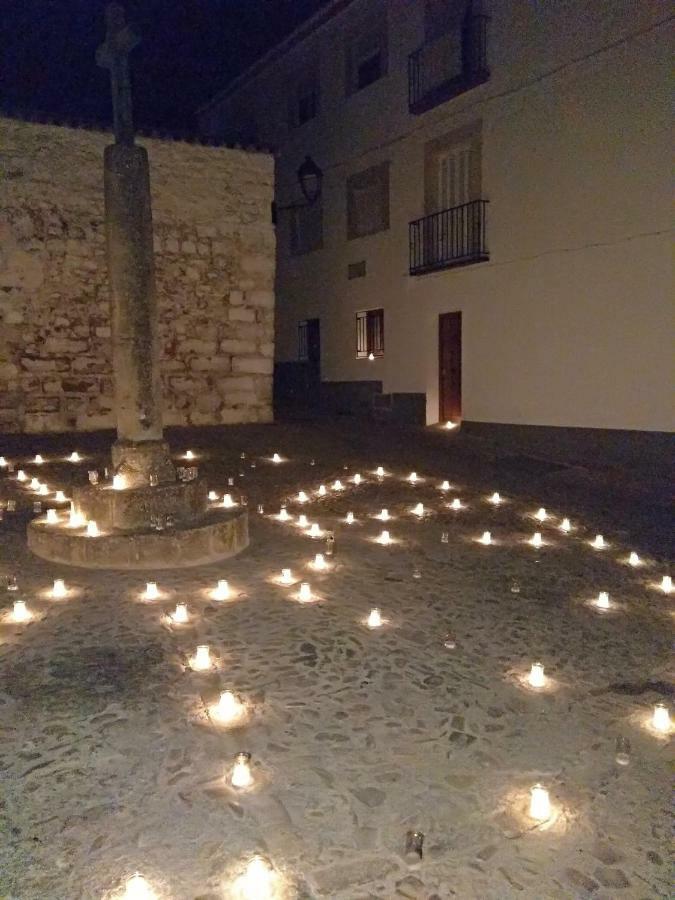 Apartamento Cerro Del Alcazar *