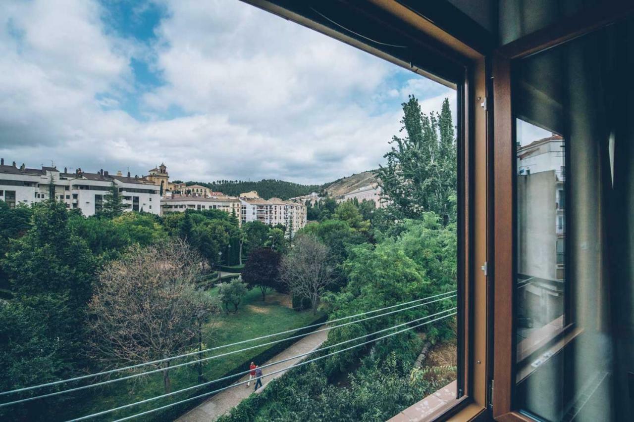 Vut Elbalcondelhuecar Apartamento Cuenca (Castilla-La Mancha)