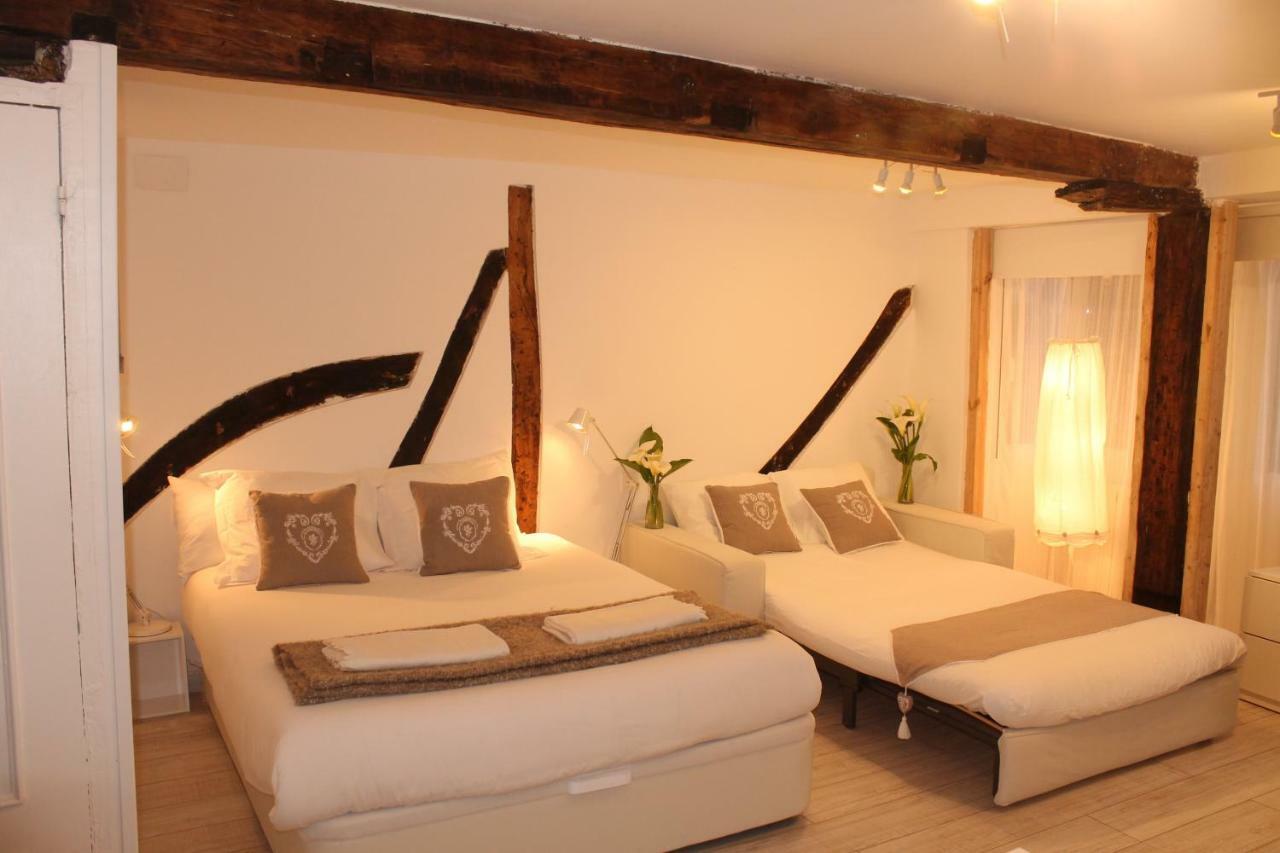 Bonito Ebi-82 Apartment Mundaka