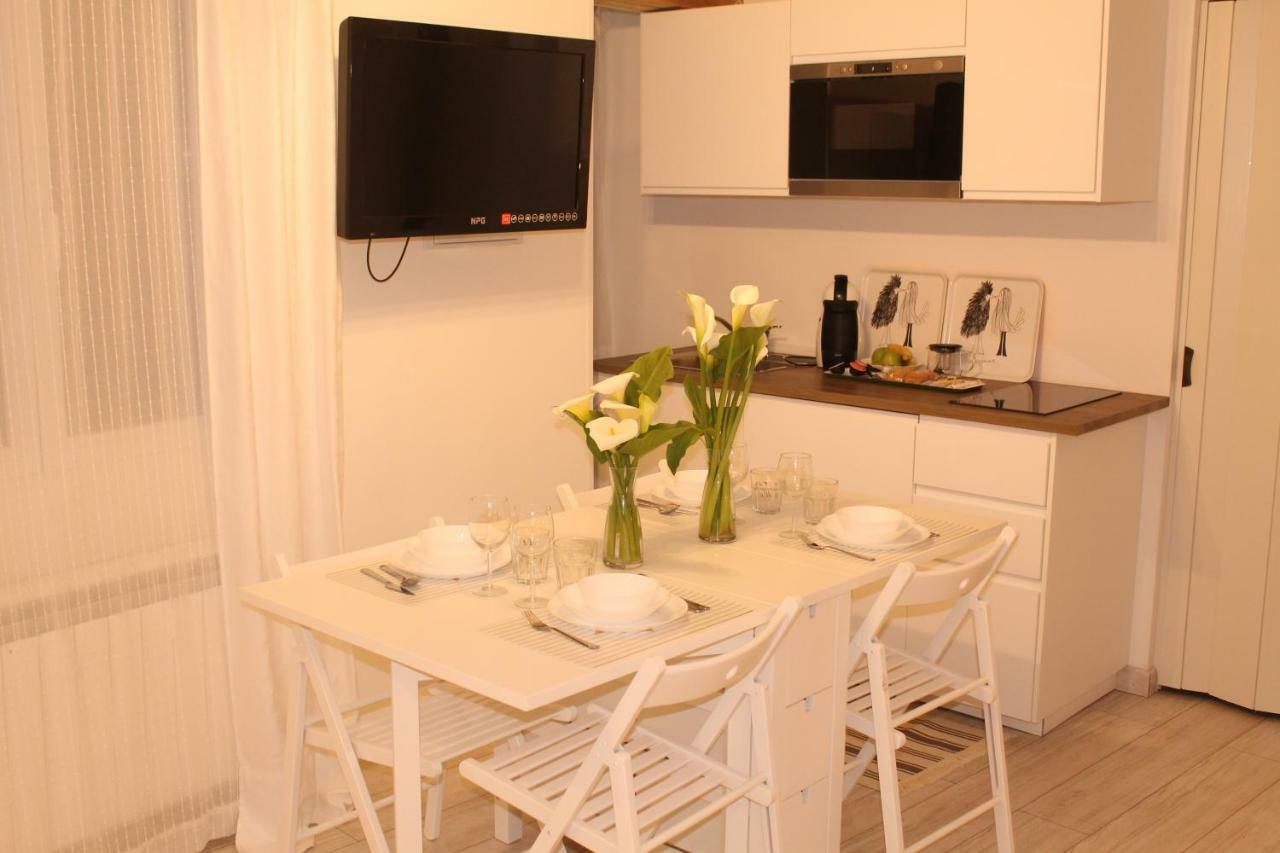 Apartment Bonito Ebi-82