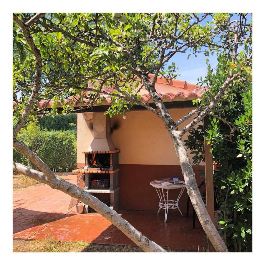 Caprirural Сasa de vacaciones Los Ángeles de San Rafael
