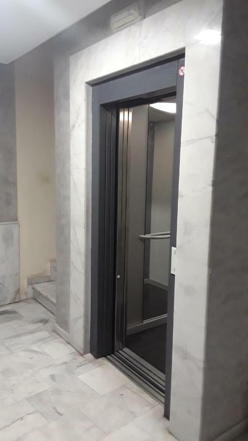 Apartamento Sherryflat Moneo - Parking