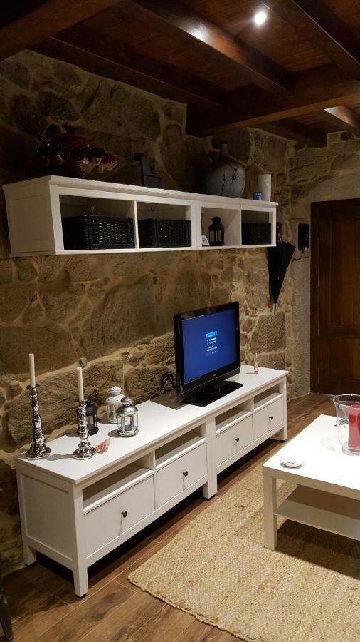 Holiday home Casa Do Pazo Combarro