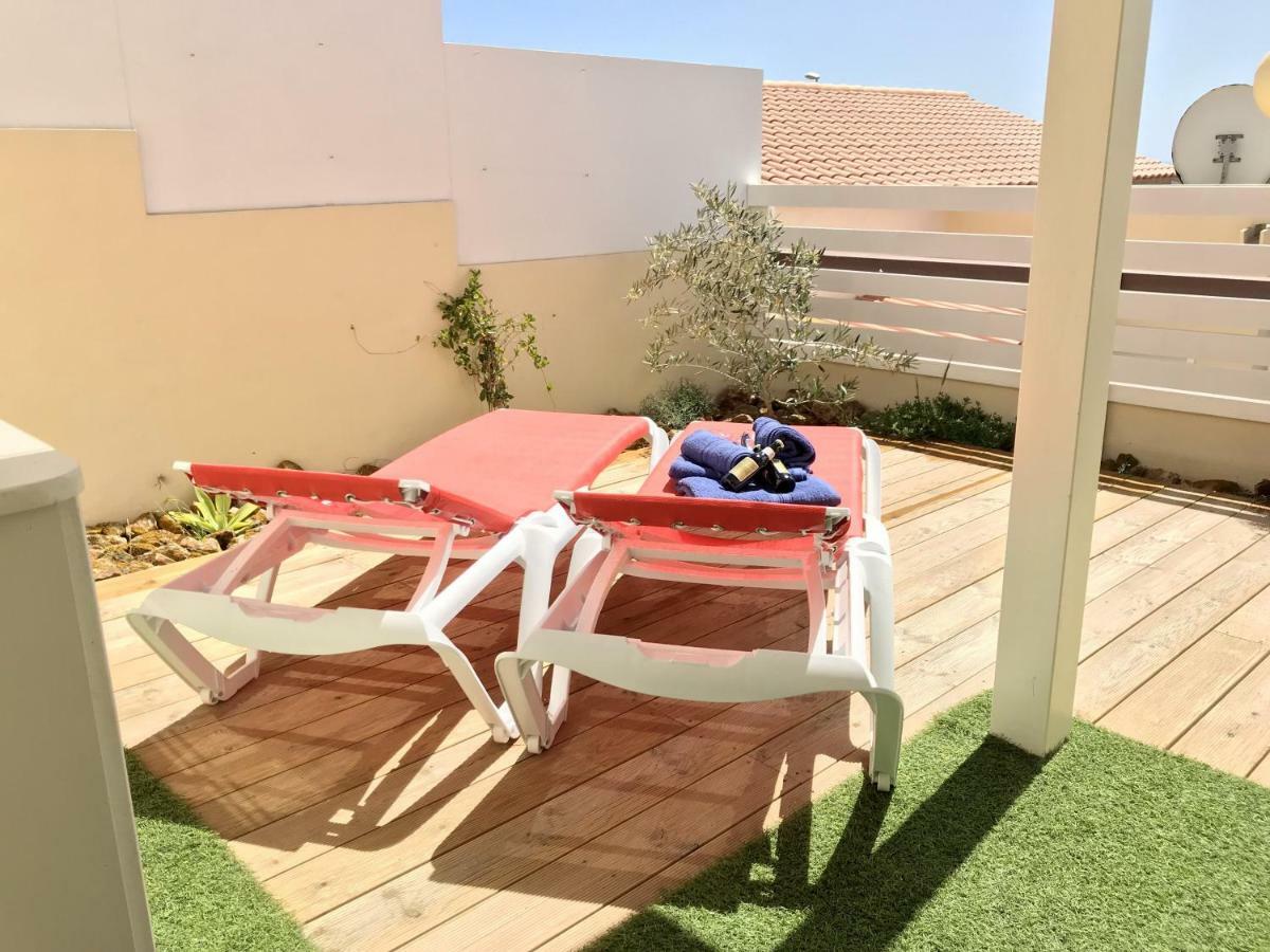 Caleta Deluxe Apartamento