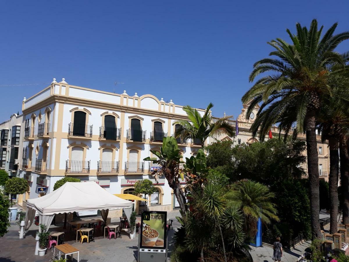 La Laguna Ayamonte