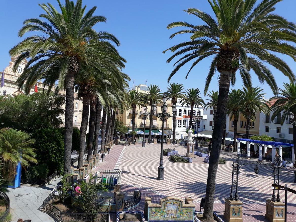 Apartment La Laguna Ayamonte