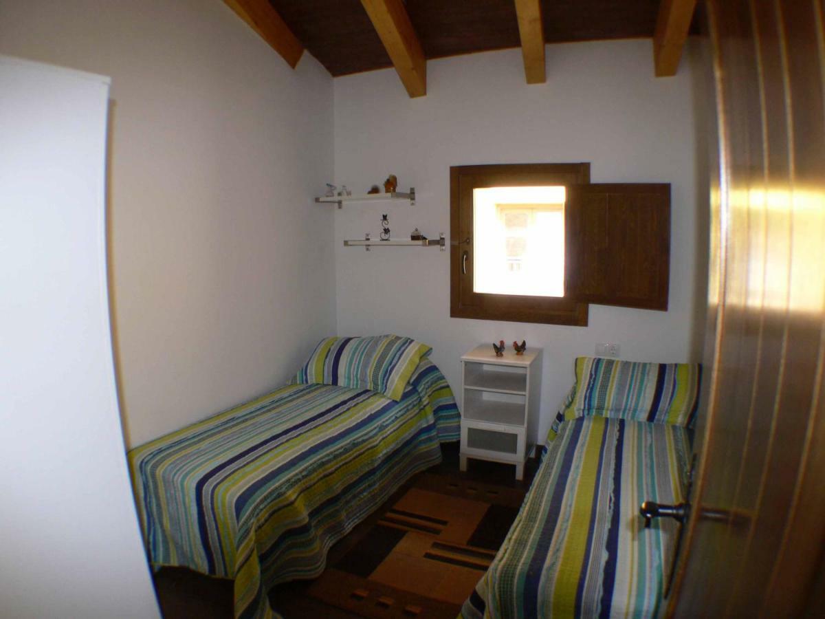 1g Casa De Fernandez Rajo Orihuela del Tremedal