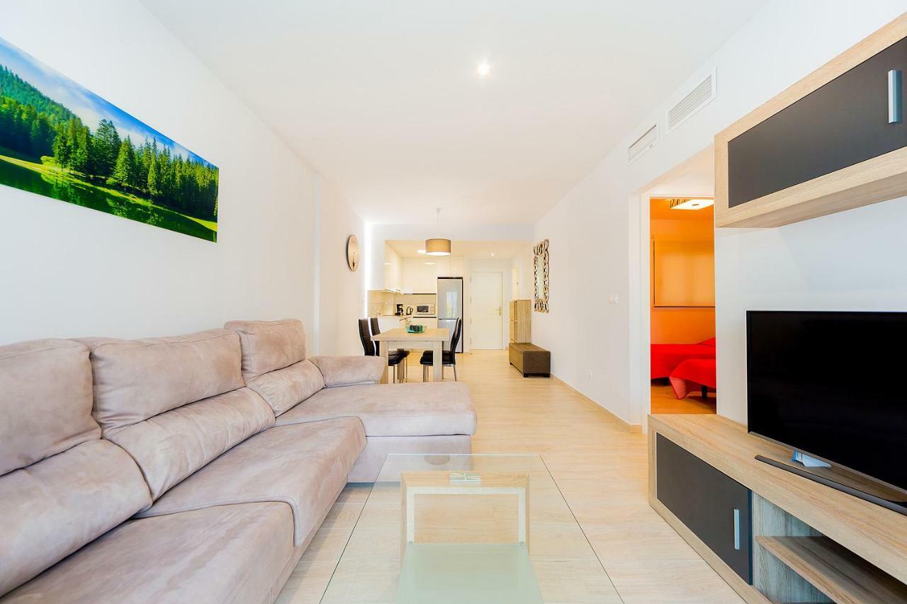 Pinada 3 Apartamento *