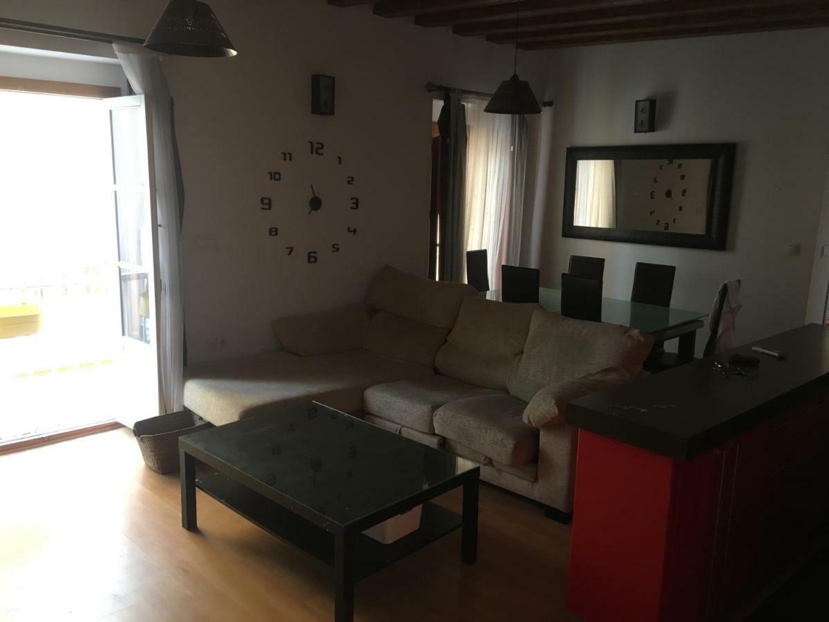 Del Centro Apartamento