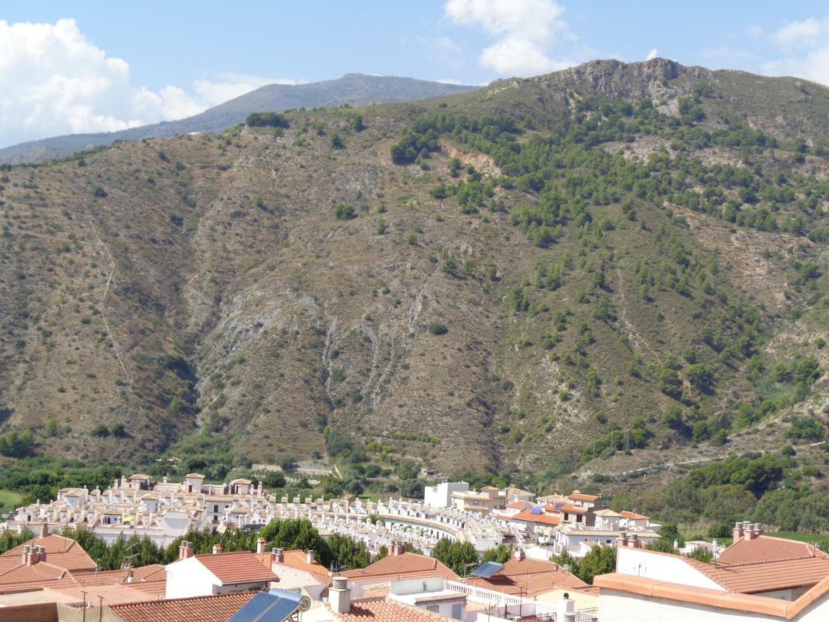 Altos Del Castillo Apartment *