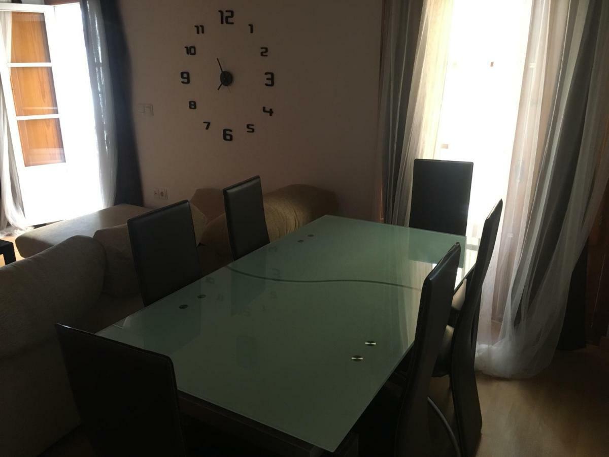 Del Centro Apartamento Cádiz