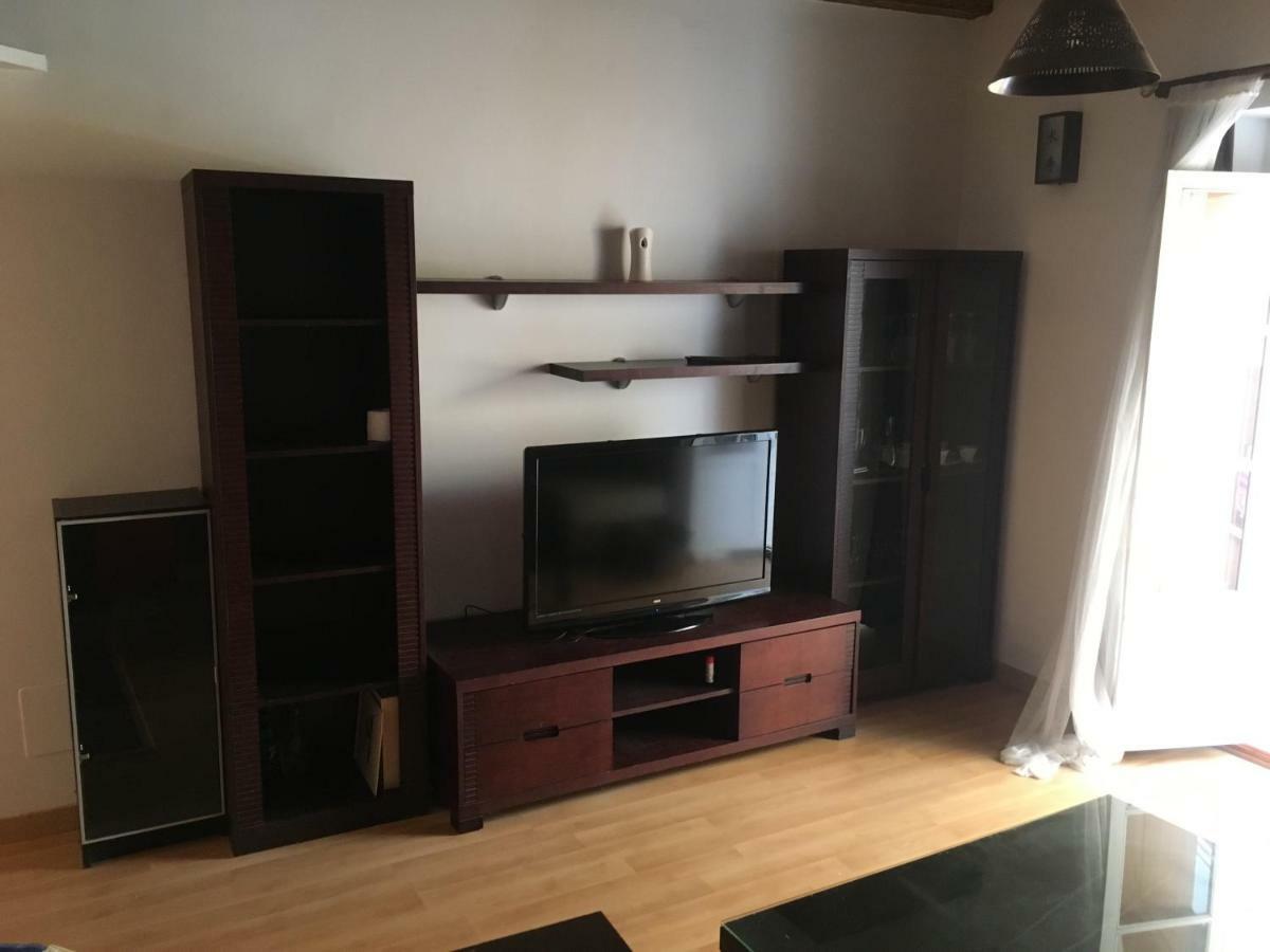 Del Centro Apartamento Cádiz