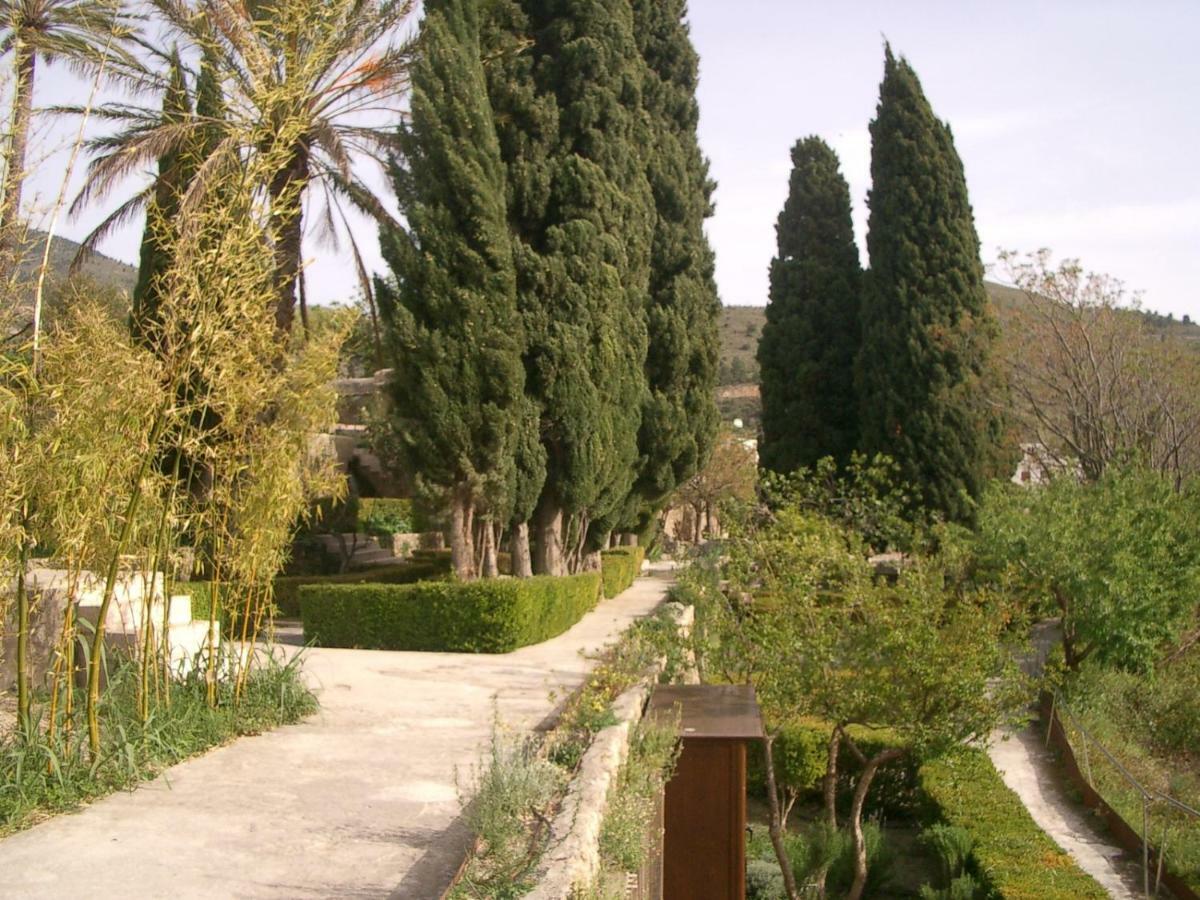 Apartment Altos Del Castillo Velez de Benaudalla