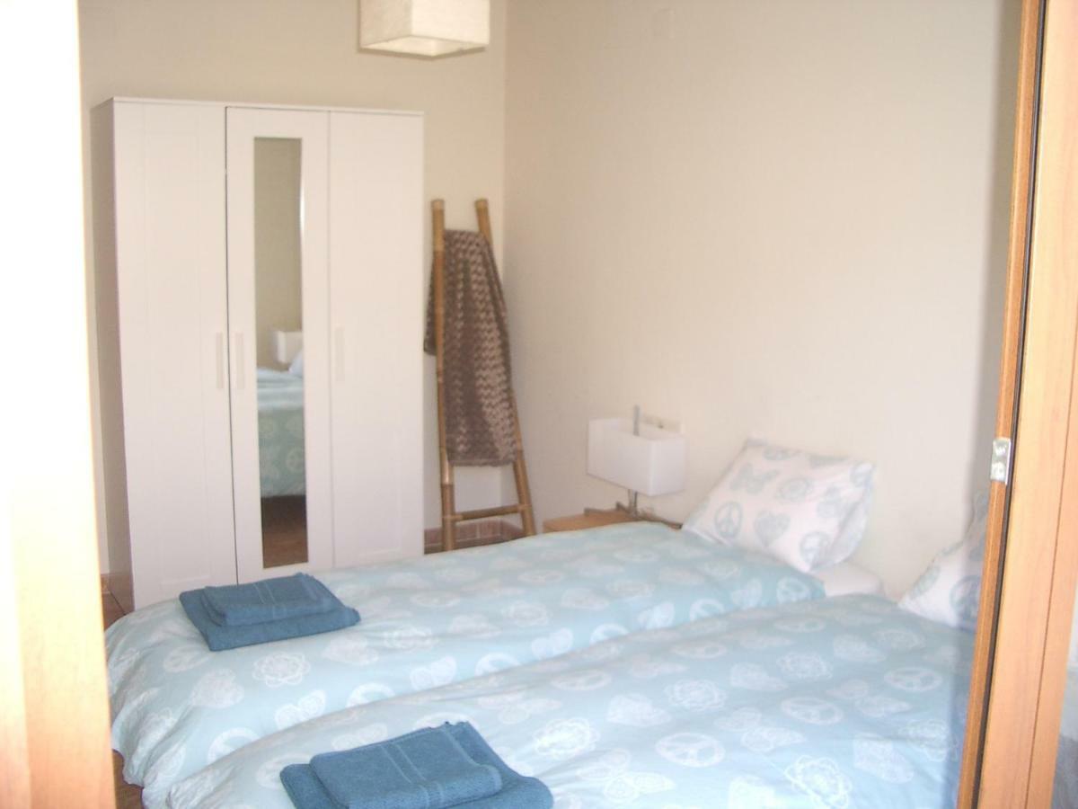 Apartment Altos Del Castillo