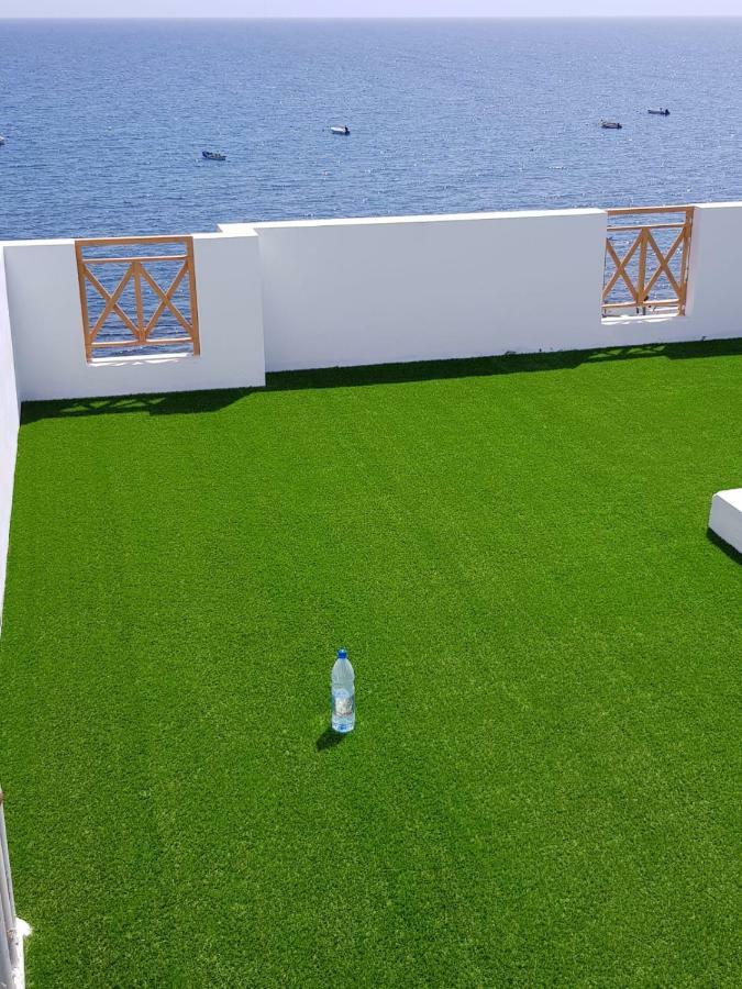 Apartamento Ocean View Lajita