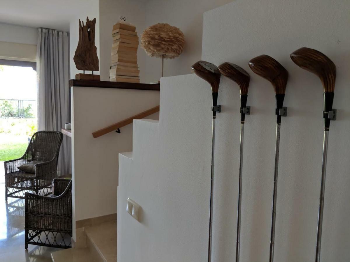 My Golf Townhouse At La Cala *