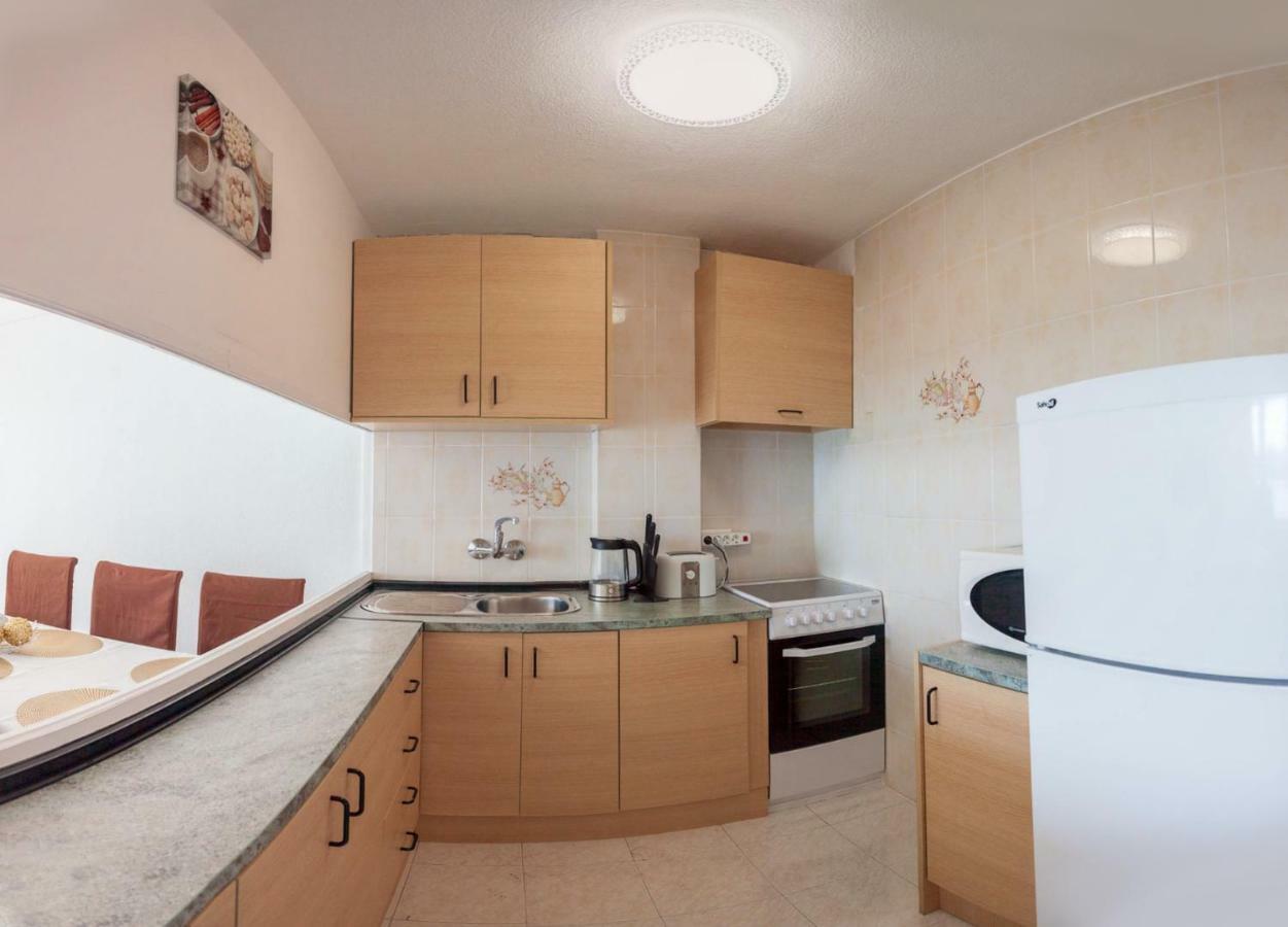 Luz Mar Apartment Torrevieja
