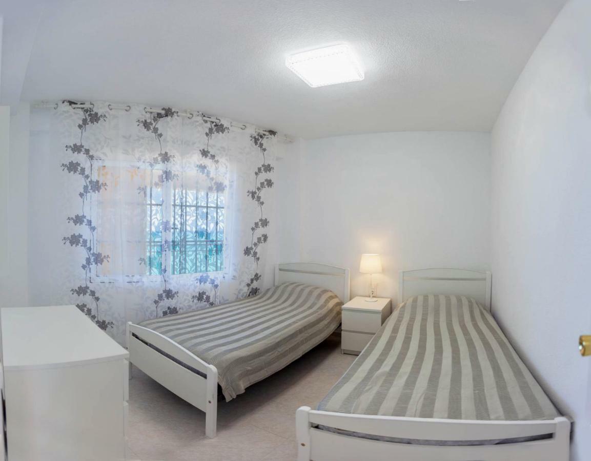 Luz Mar Apartment Torrevieja