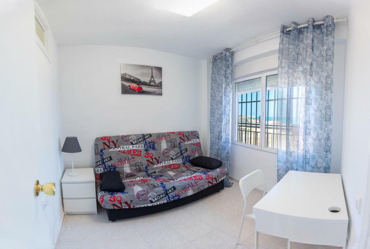 Luz Mar Apartment