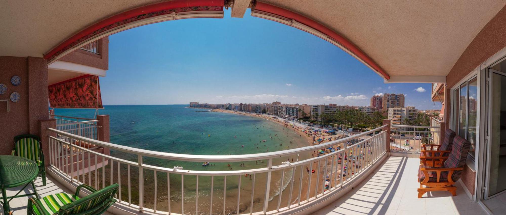 Luz Mar Apartment