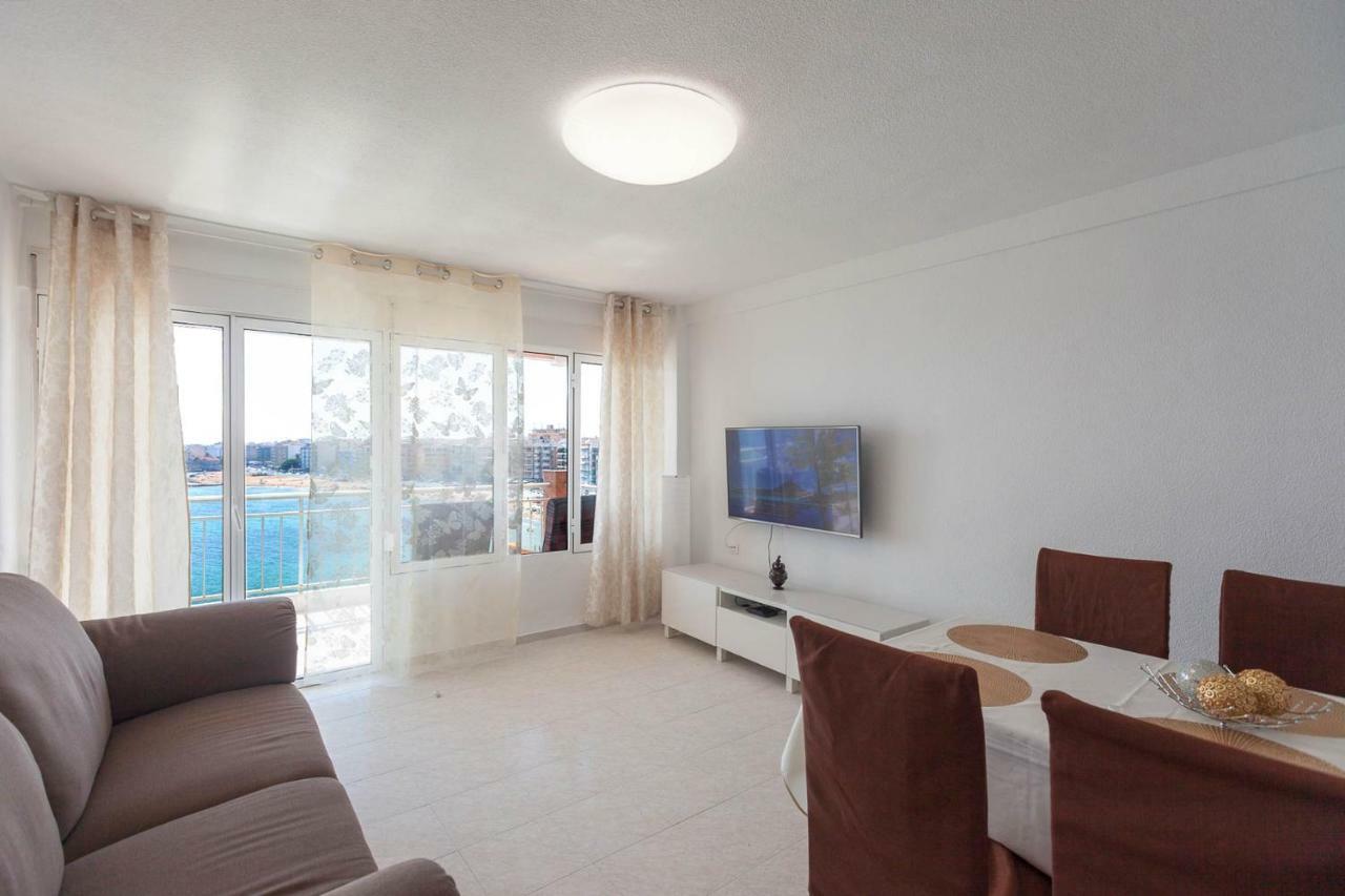 Luz Mar Apartment Torrevieja