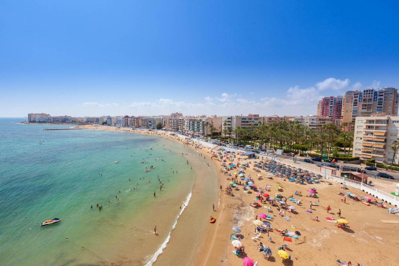 Luz Mar Apartment Torrevieja