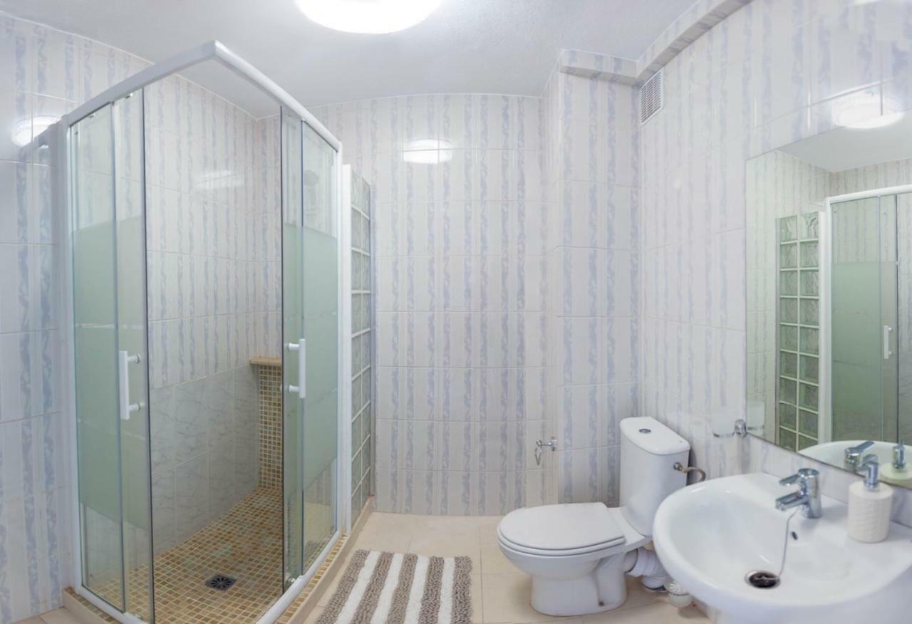 Apartment Luz Mar
