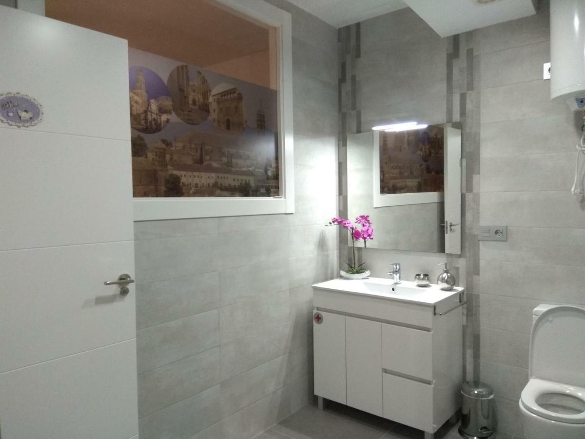 Apartamento Cerro Del Alcazar *