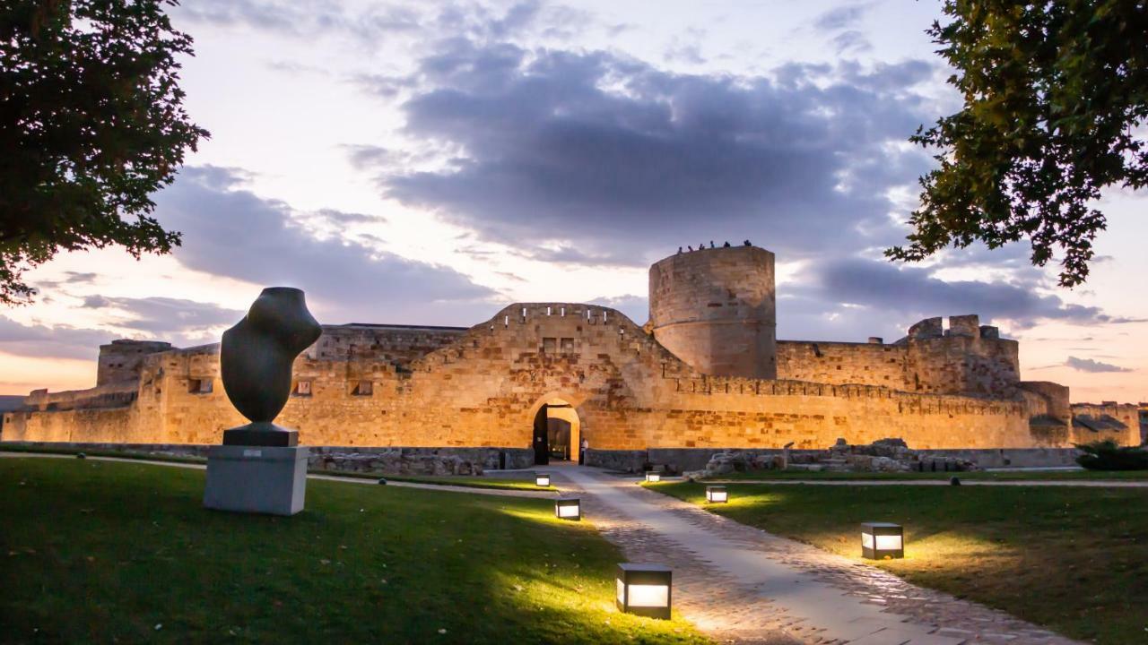 Apartamento En La Ruta Del Romanico De
