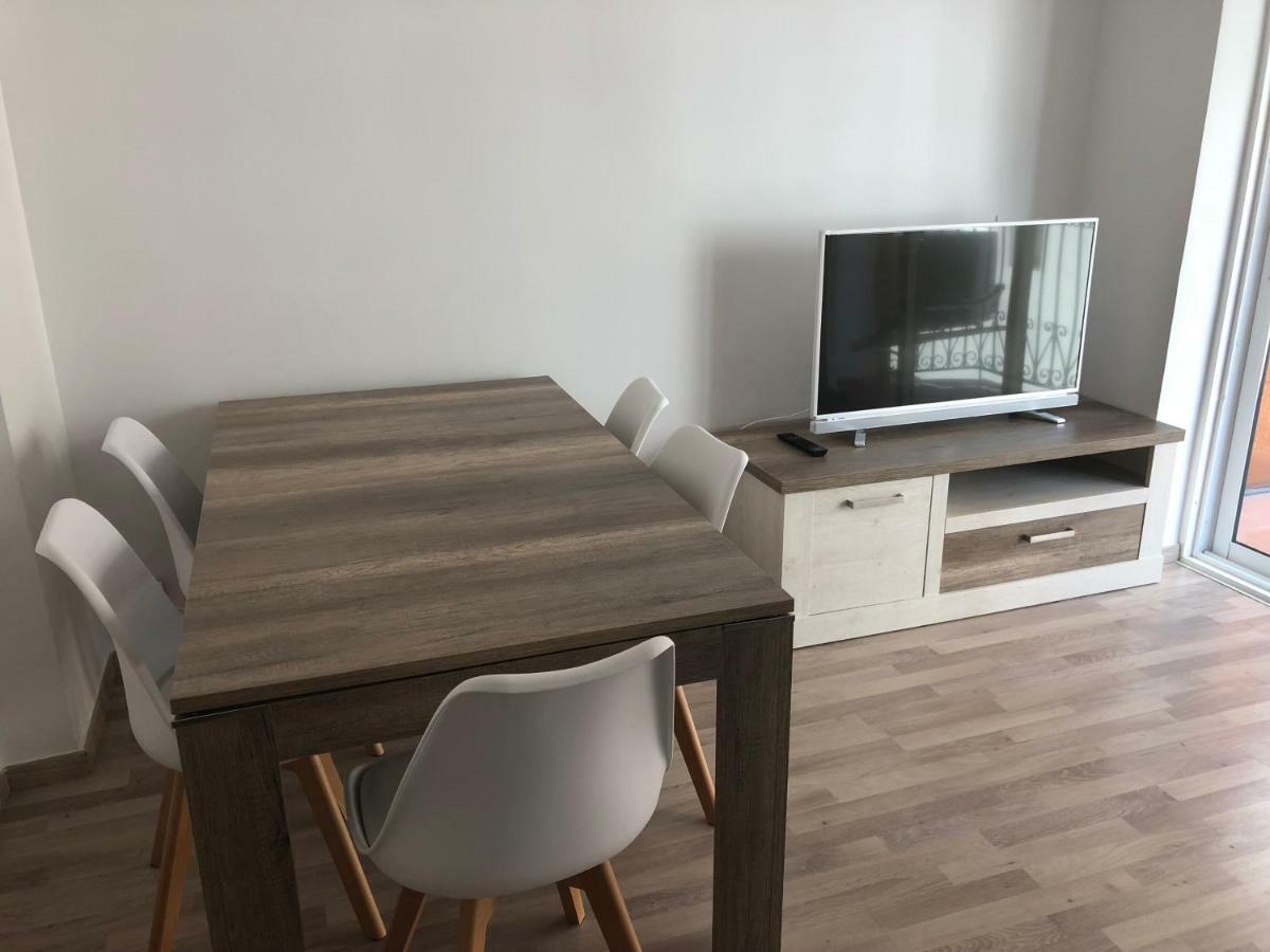 Apartment Asuncion *