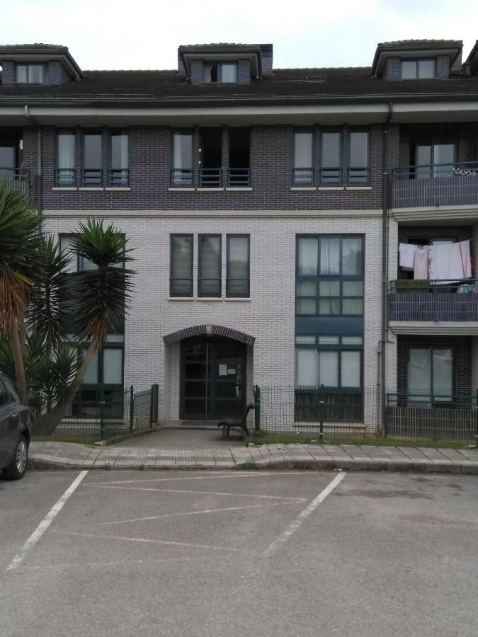 Apartamento Dúplex En Boo De Piélagos * Puente Arce