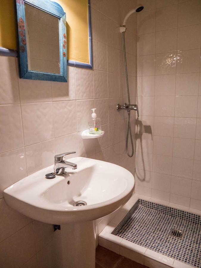 La Casa De Severina Apartamento *