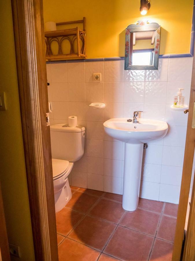 La Casa De Severina Hervás