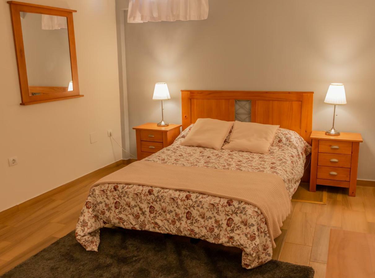 Apartamento En La Ruta Del Romanico De Apartment