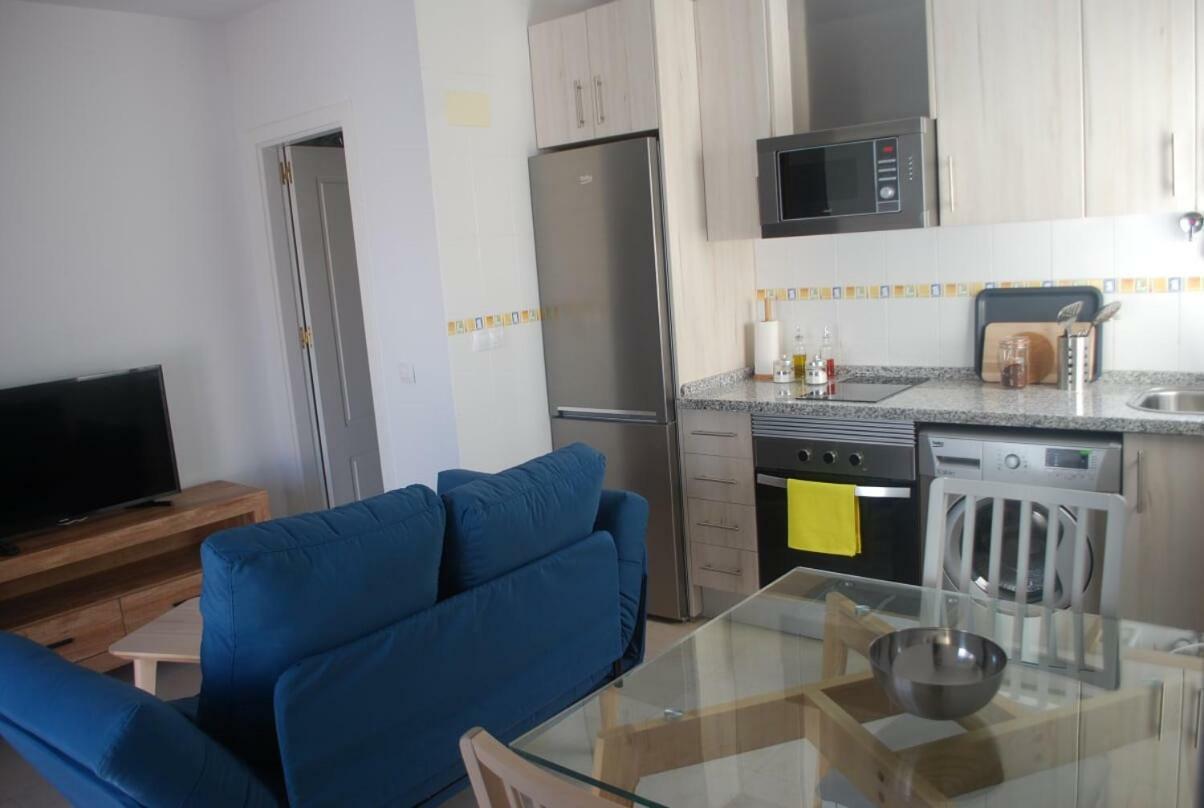 Apartment Con Terraza Costa De La Luz *