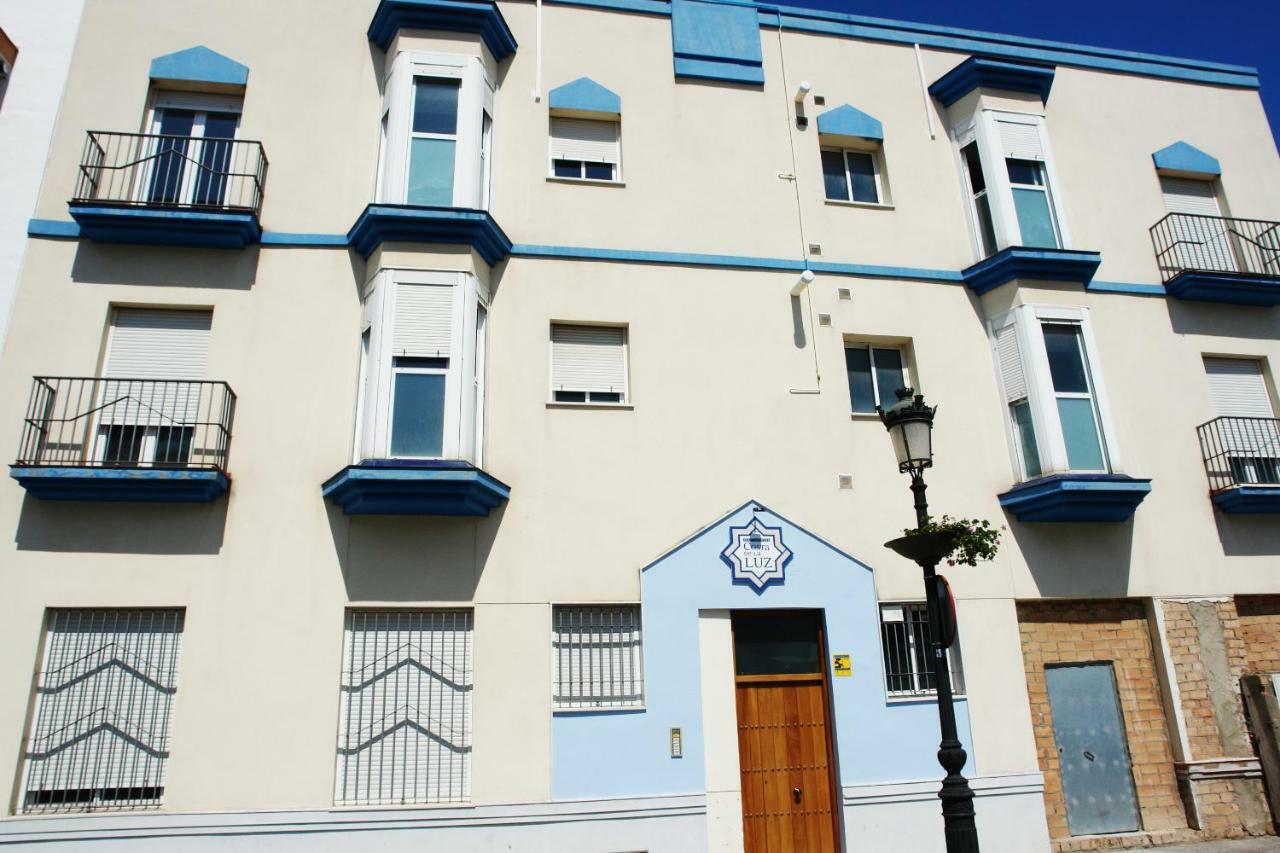 Apartment Con Terraza Costa De La Luz