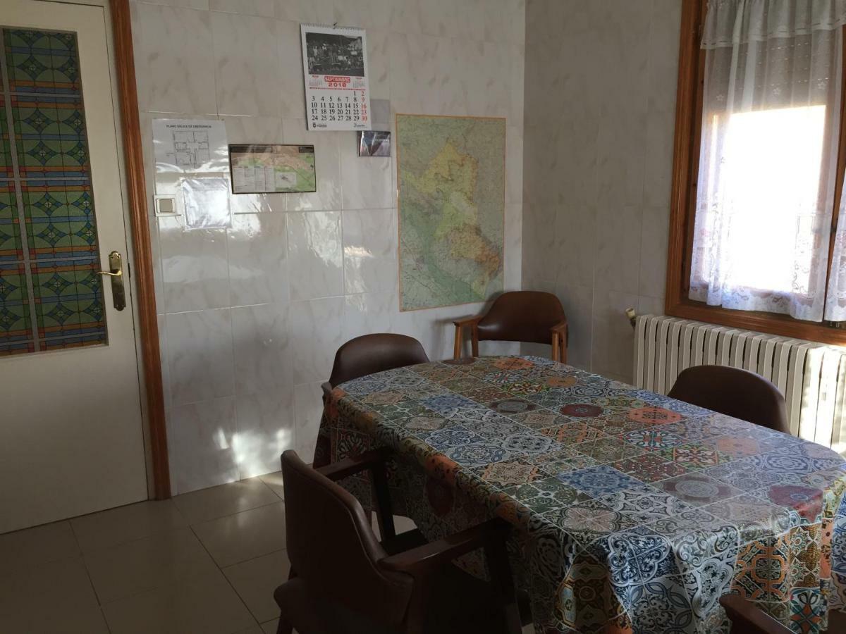 Casa Juli Holiday home Arguedas