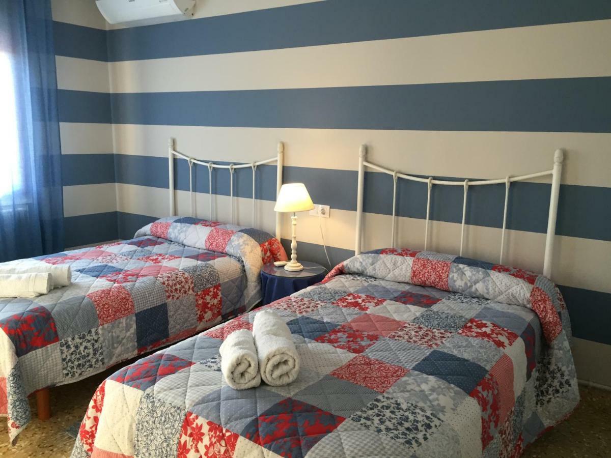 Holiday home Casa Juli *