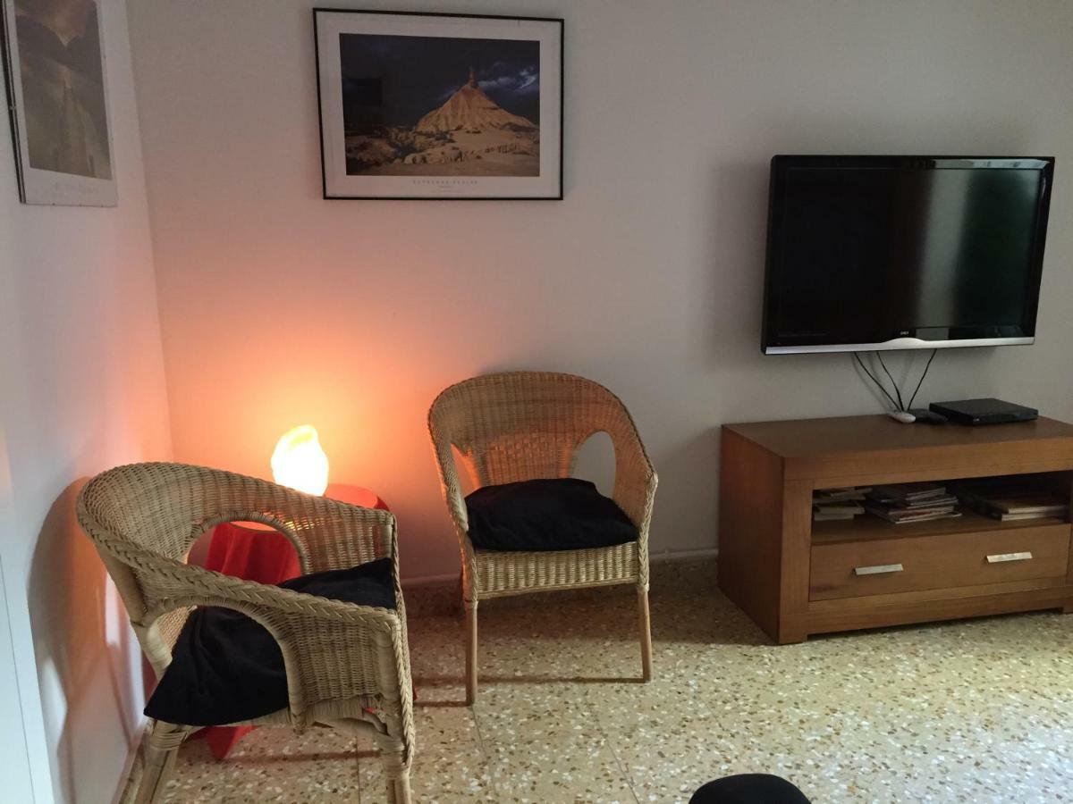 Casa Juli Holiday home