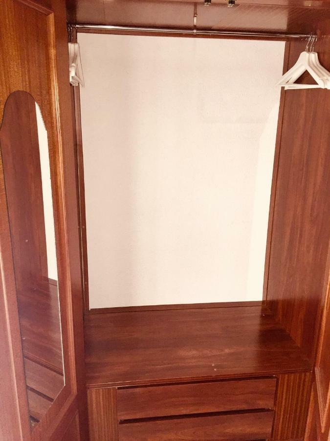 Cayetano Apartamento *