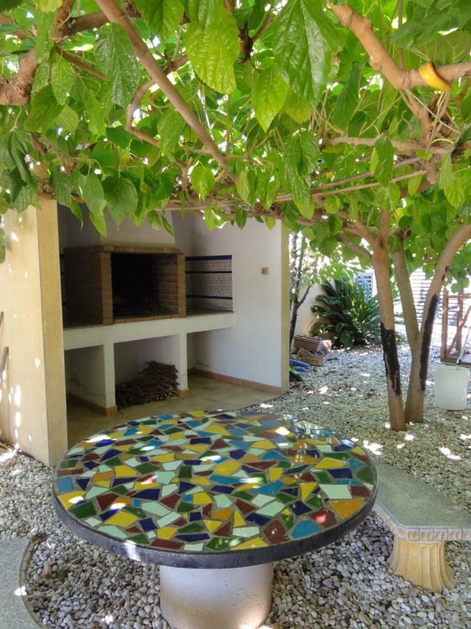 Holiday home Casa Bergkamp Deltebre