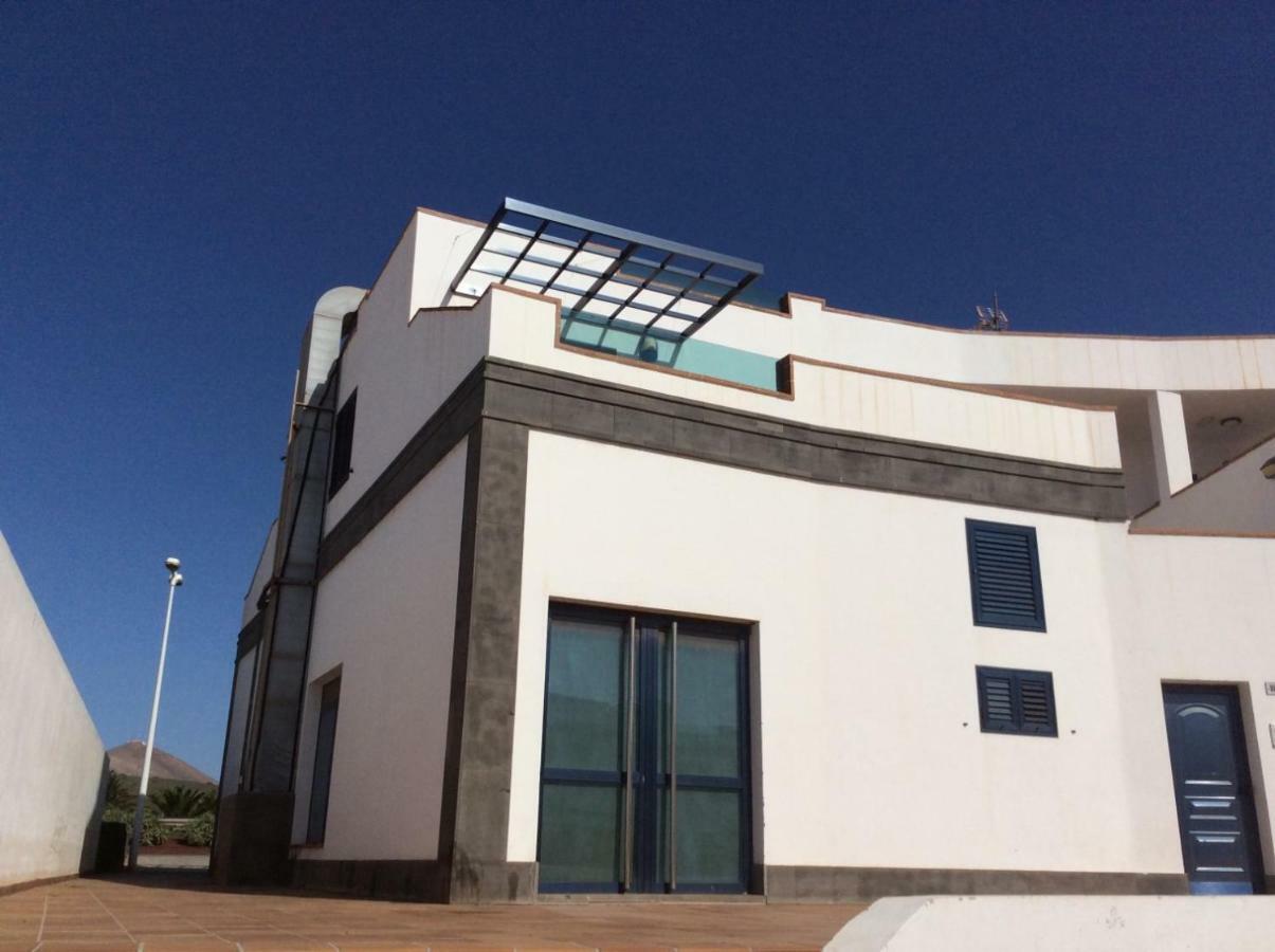 Apartamento Siroco. Playa Honda