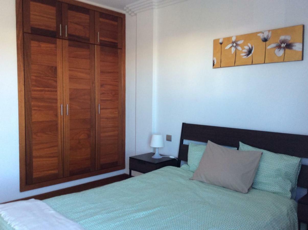 Siroco. Playa Honda Apartamento *