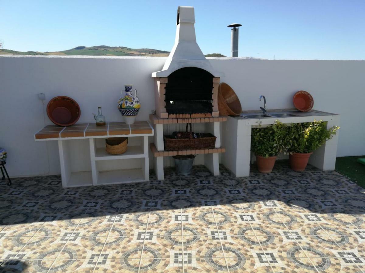 La Casita De Madera