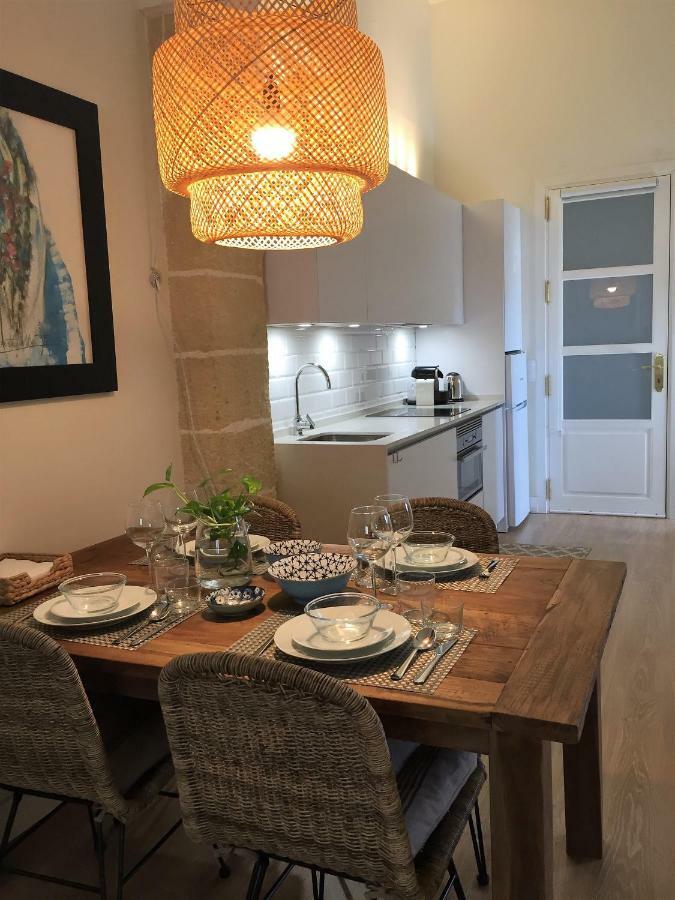 Sherry Loft Siente Jerez Parking Incluido *