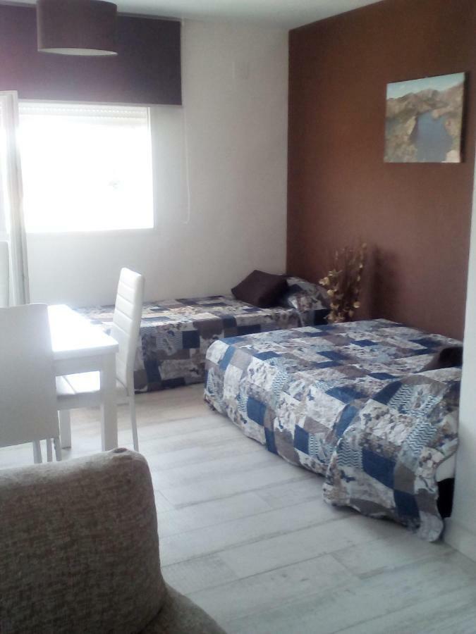 Apartment Apartamento Buendia *