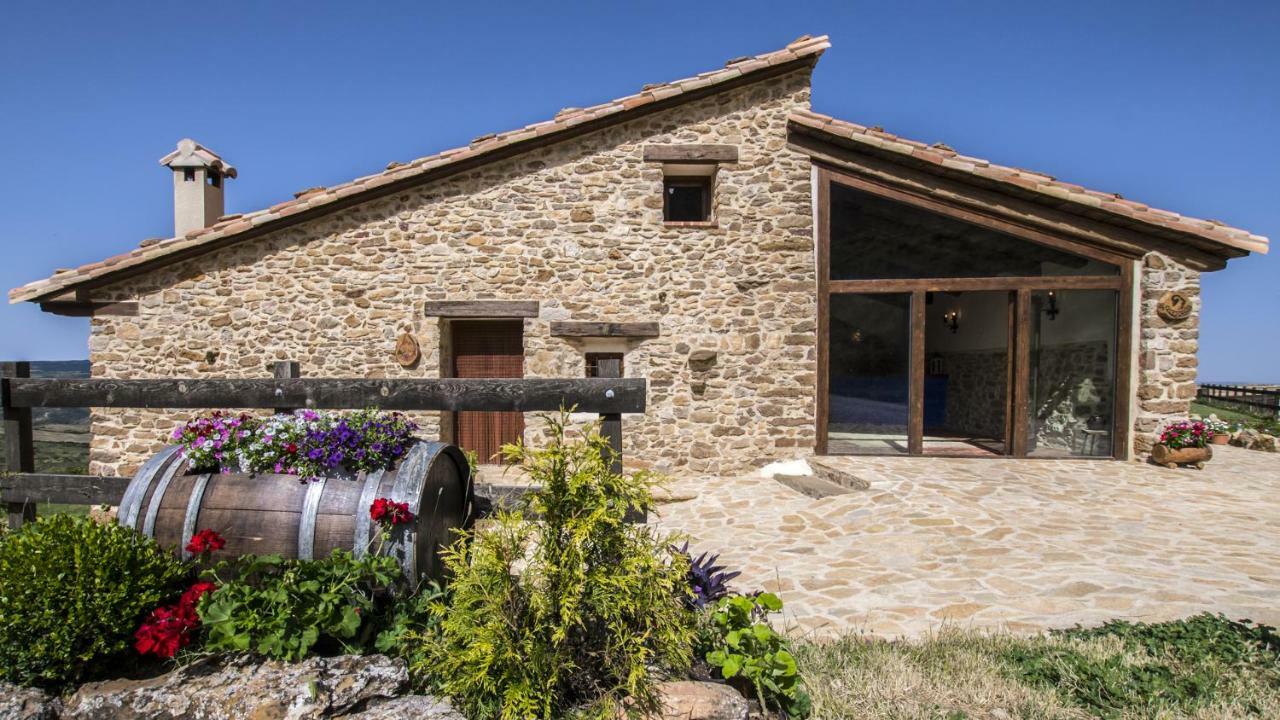 Masia El Cabrero
