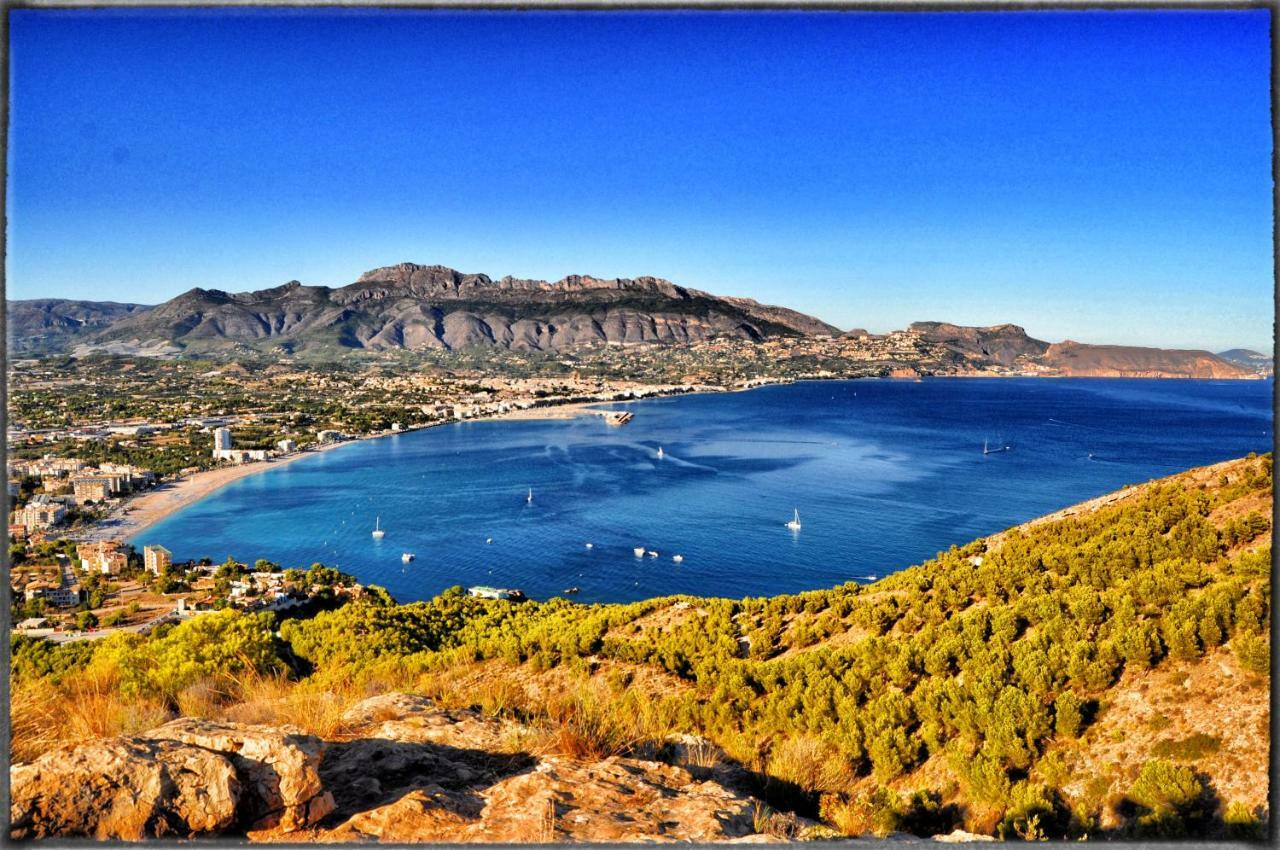 Levante By Albir Proper *