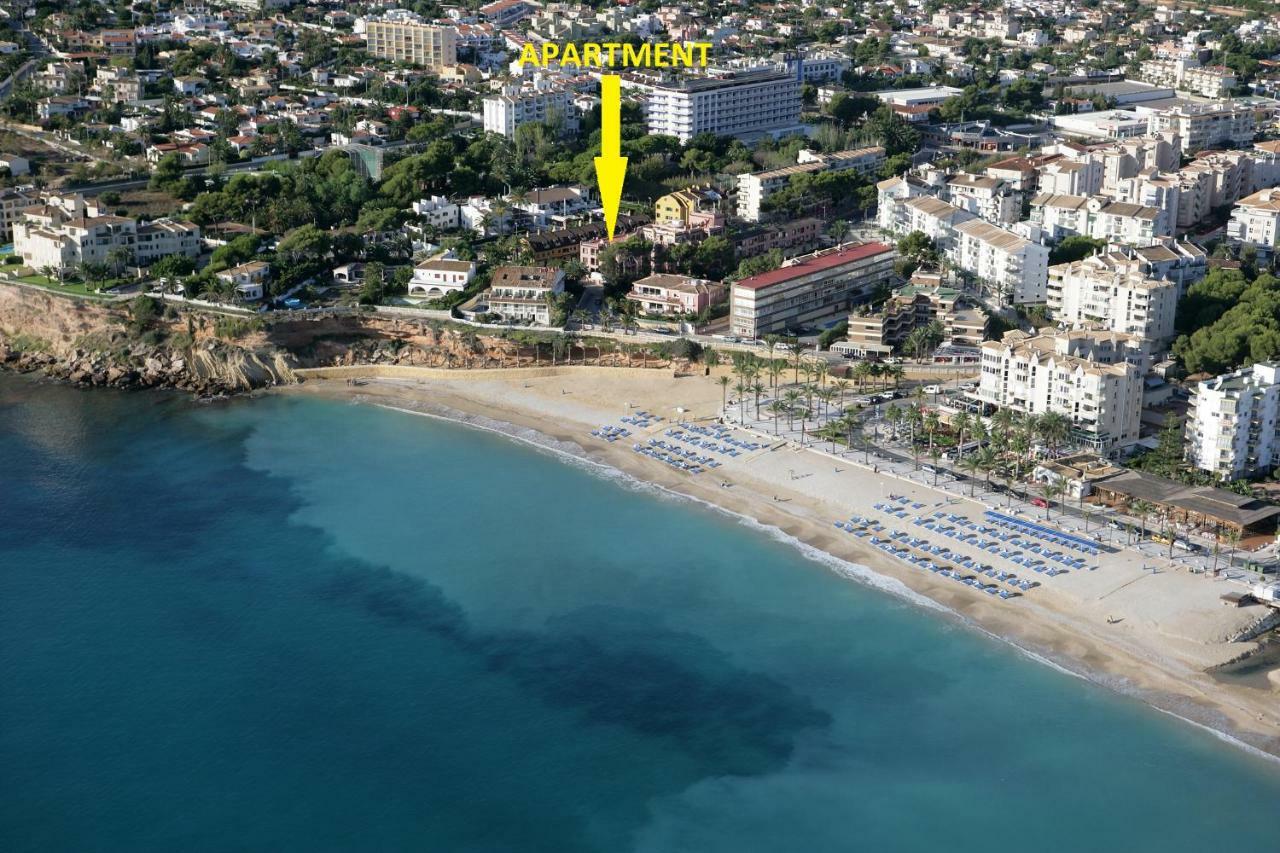 Levante By Albir Proper Apartamento *